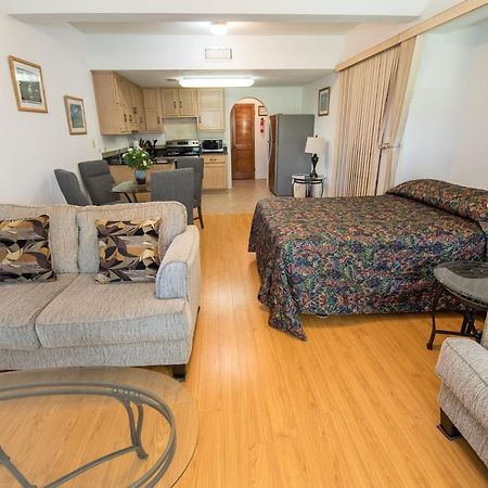 Windsong Guest Apartments Pembroke Exterior foto