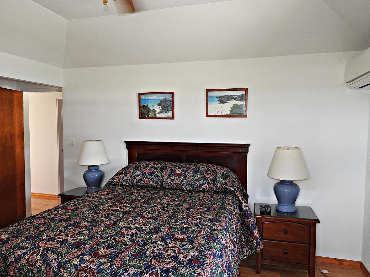 Windsong Guest Apartments Pembroke Exterior foto