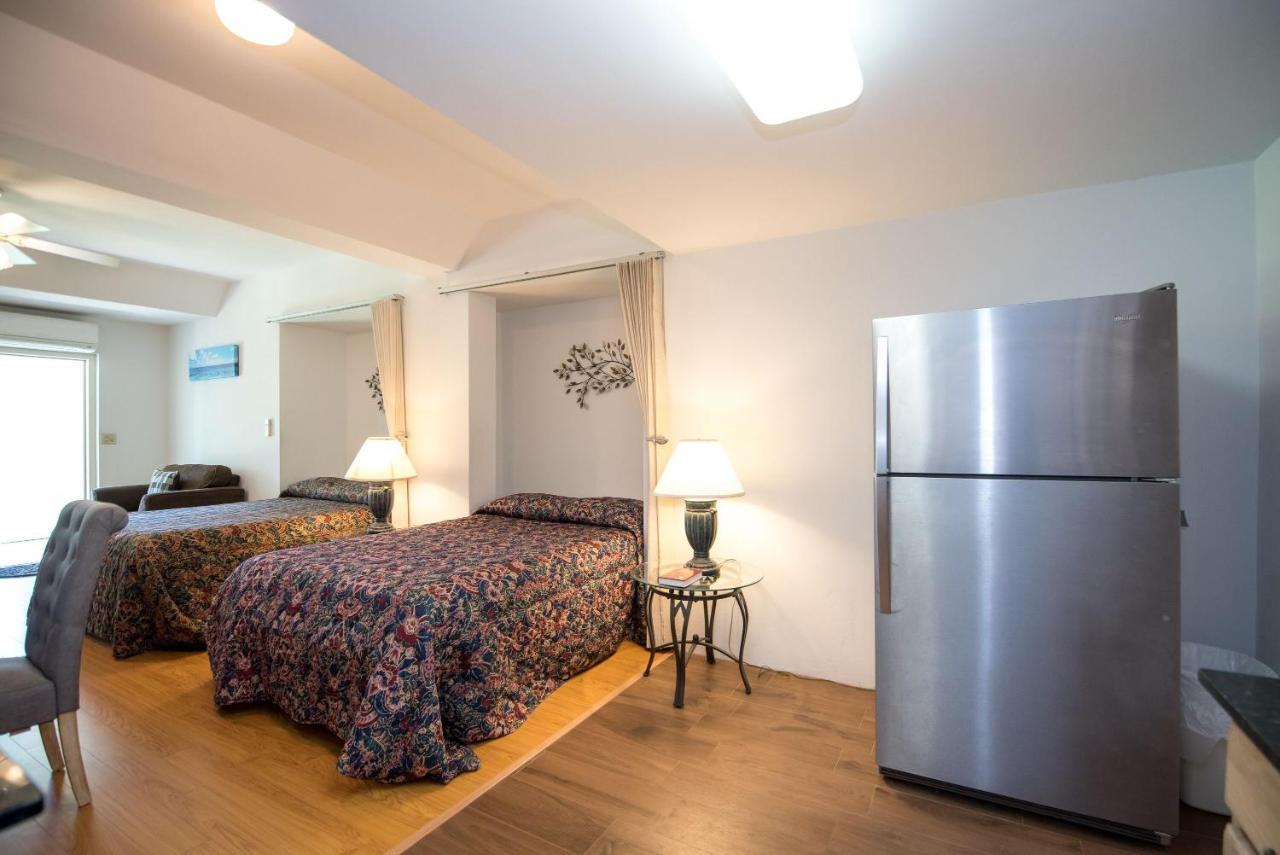 Windsong Guest Apartments Pembroke Exterior foto
